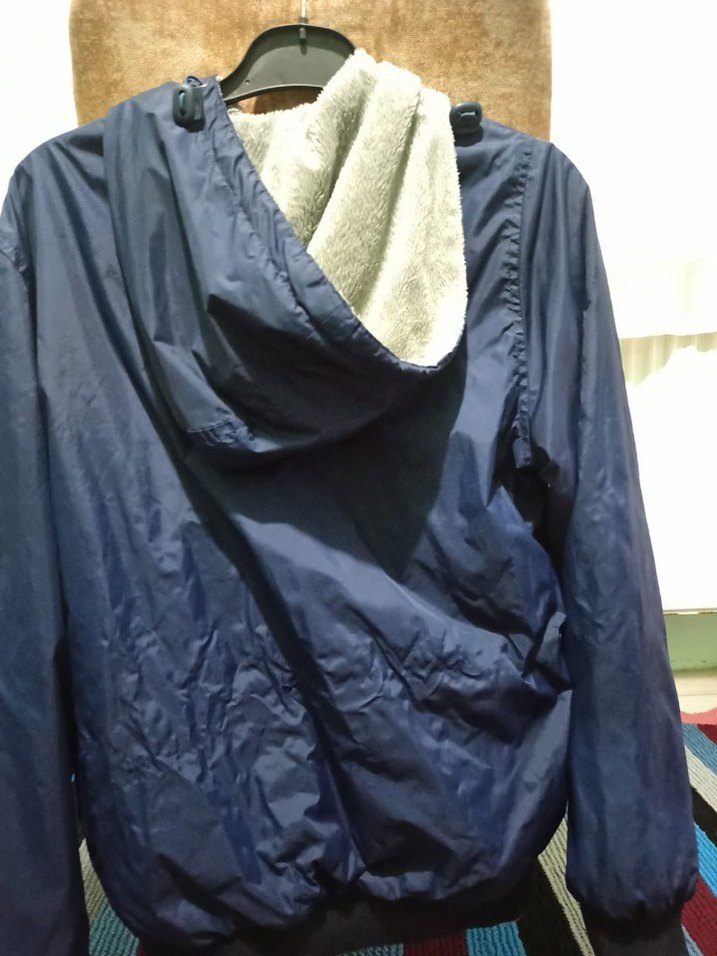 Kadın mont - Görsel 2