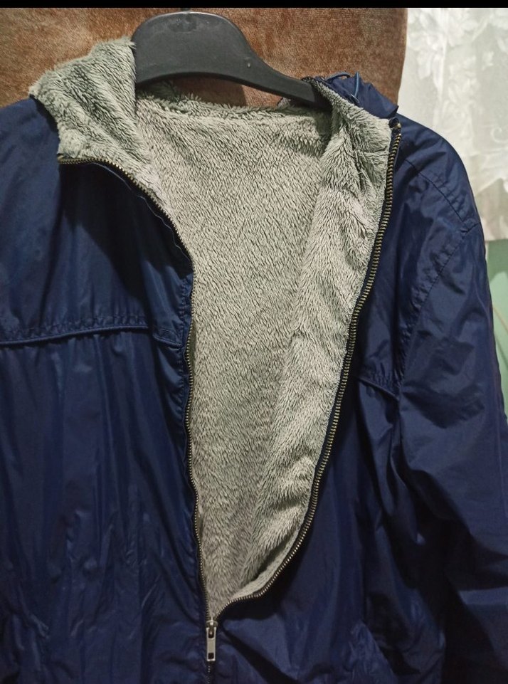 Kadın mont - Görsel 3