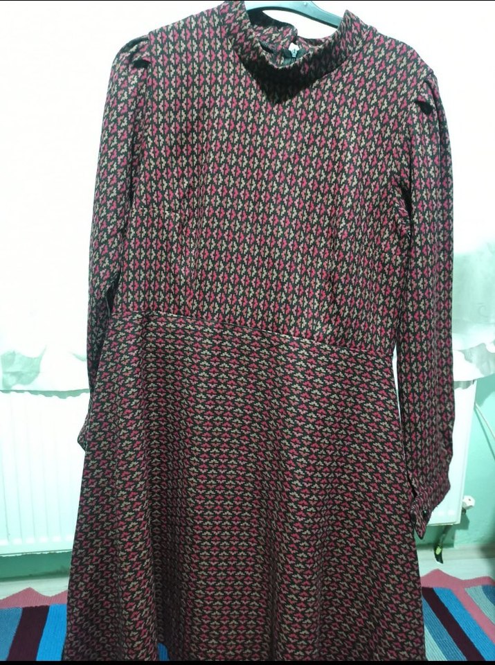 Kadın Elbise - Görsel 2