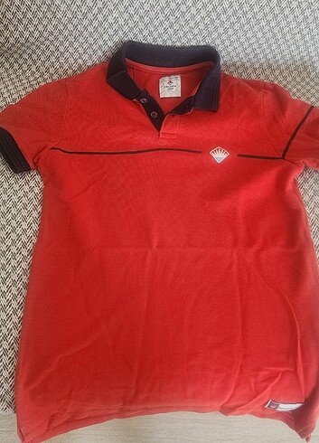 15-16 Yaş Beden Bahçesehir koleji Tshirt
