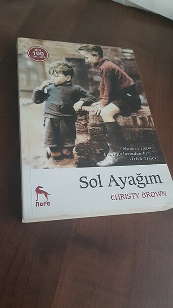  Beden Sol Ayağım 