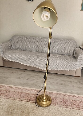  Beden Ikea lambader
