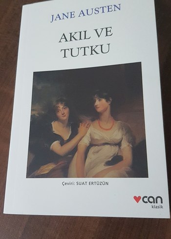 Akıl ve Tutku - Jane Austen