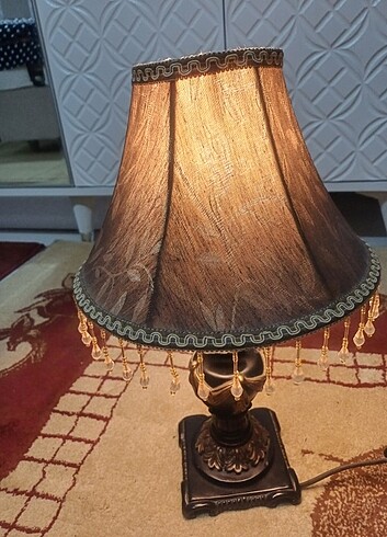 Diğer GECE LAMPASI