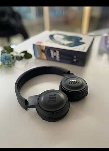 JBL TUNE 510BT 