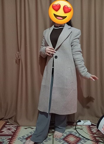 xl Beden gri Renk Zarar marka