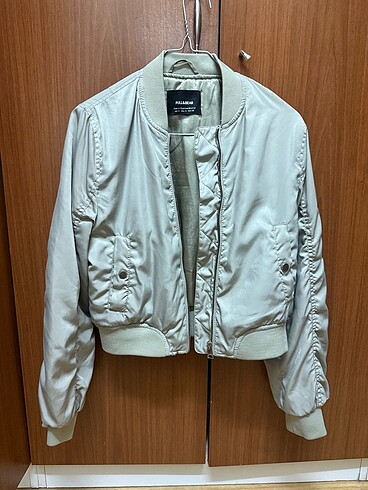 Pull and Bear Pull Bear Bomber Ceket