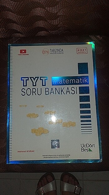 345 tyt matemetik soru bankası 2021 model
