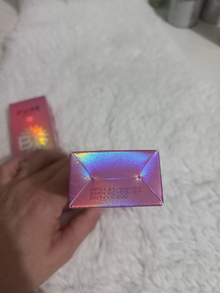 Pure Beauty Pembe BB Krem - Görsel 4