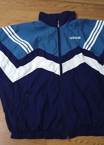 Orjinal Adidas Vintage Ceket 
