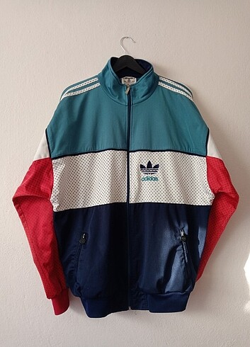 Vintage Adidas Ceket 