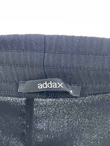 m Beden siyah Renk Addax Mini Şort %70 İndirimli.