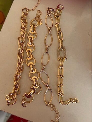 Accessorize sıfırrr tekli fiyatıdır