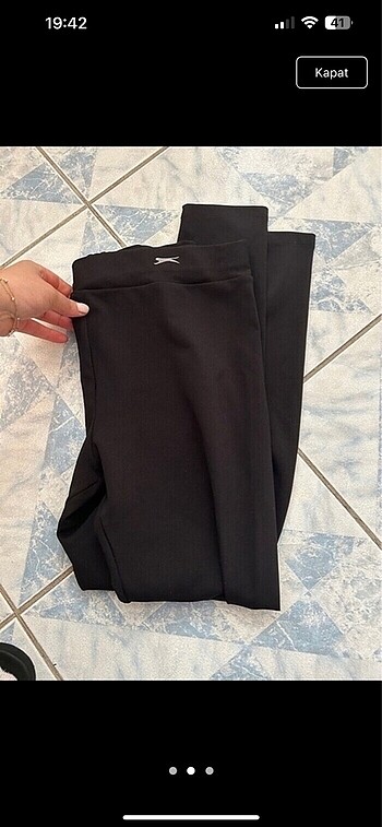 Slazenger orjınal