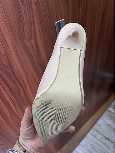 Diğer Stiletto