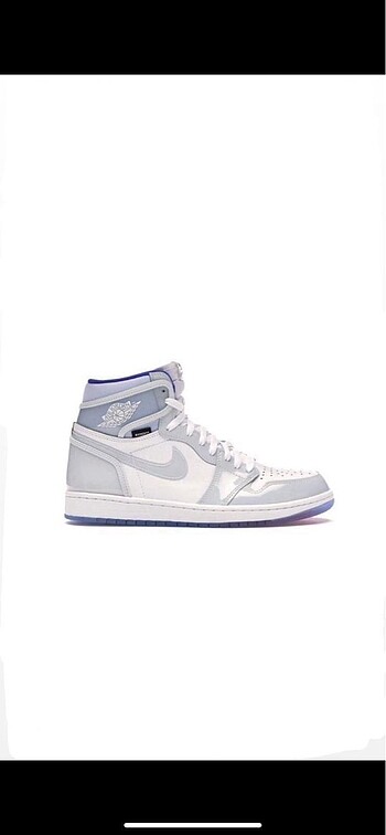Nike Air Jordan 1 Mid