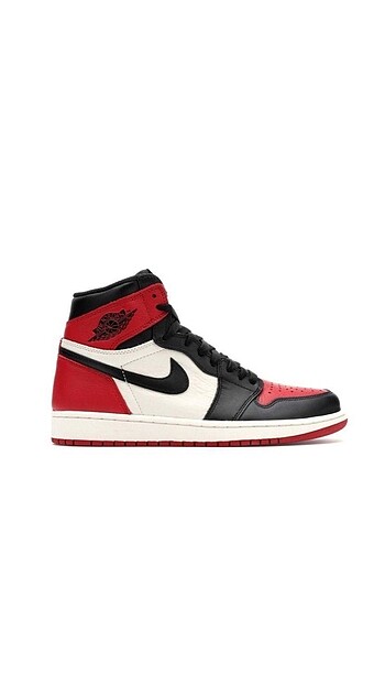 37 Beden Air Jordan 1 Mid