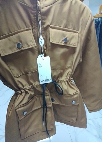 Butik ürünüdür 