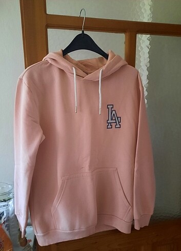 Kadın Sweat Shirt az kullanilmis