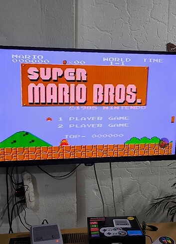 Atari