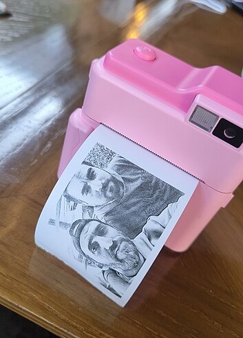 Fotograf makinesi
