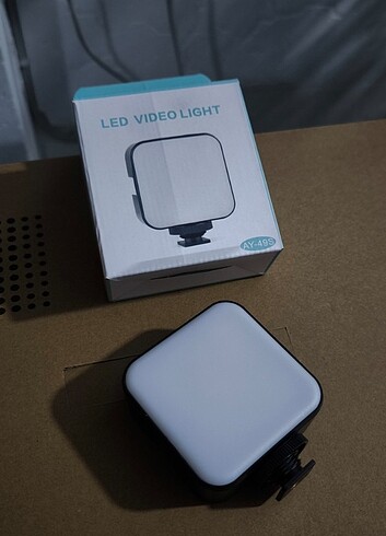 Led ışık