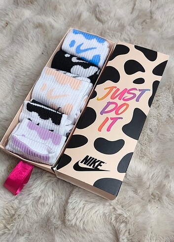 Nike çorap