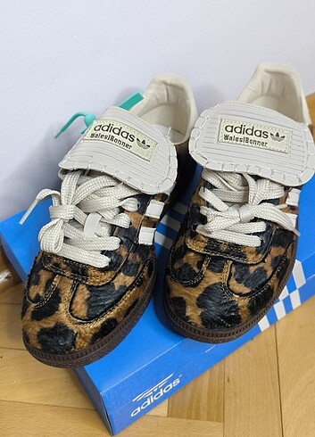 37 Beden Adidas samba 