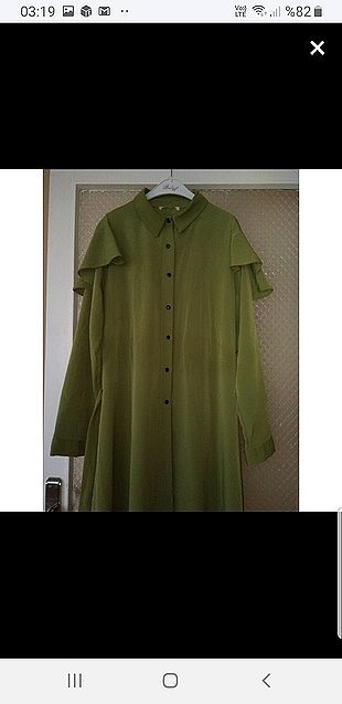 46 beden tunik 