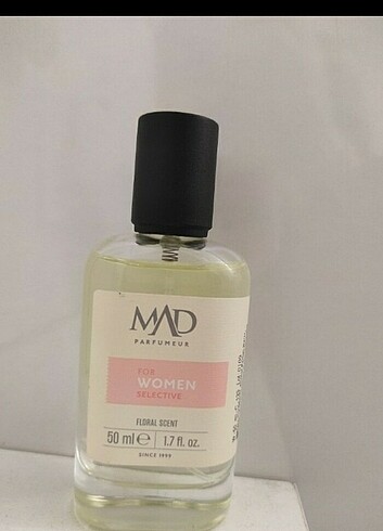 Diğer Mad parfum 