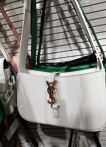 Ysl baget çanta
