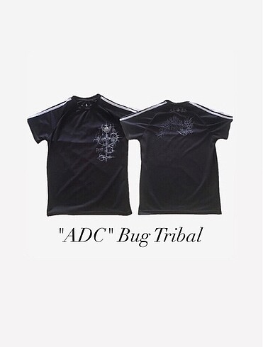 bug tribal