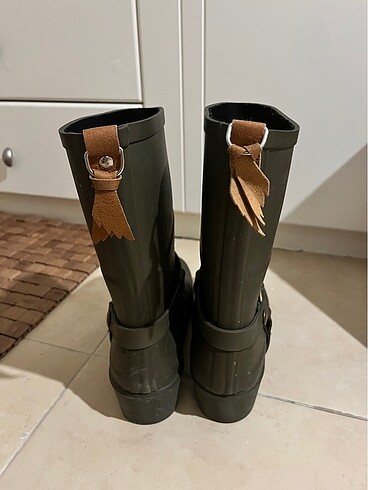 Aigle Yağmu çizmesi