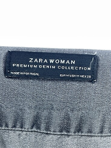 m Beden çeşitli Renk Zara Bluz %70 İndirimli.
