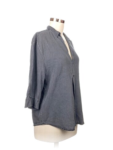 Zara Zara Bluz %70 İndirimli.