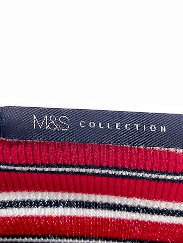 40 Beden çeşitli Renk Marks & Spencer Kazak / Triko %70 İndirimli.