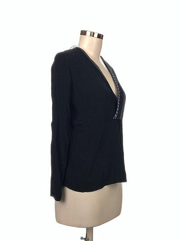 Zara Zara Bluz %70 İndirimli.