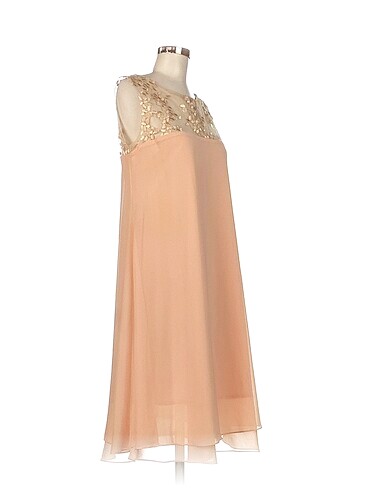 Vintage Love Vintage Love Kısa Elbise %70 İndirimli.