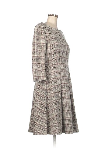 Vintage Love Vintage Love Kısa Elbise %70 İndirimli.