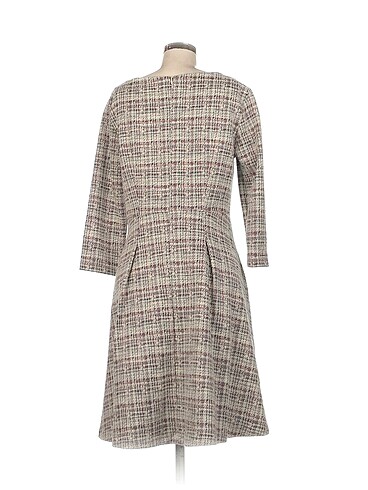 m Beden Vintage Love Kısa Elbise %70 İndirimli.