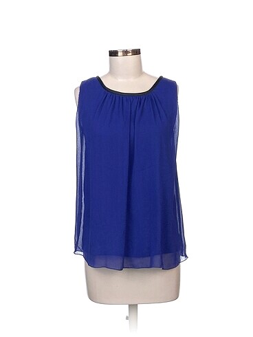 Mango Bluz %70 İndirimli.