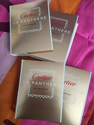 Cartier