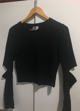 H&M üst