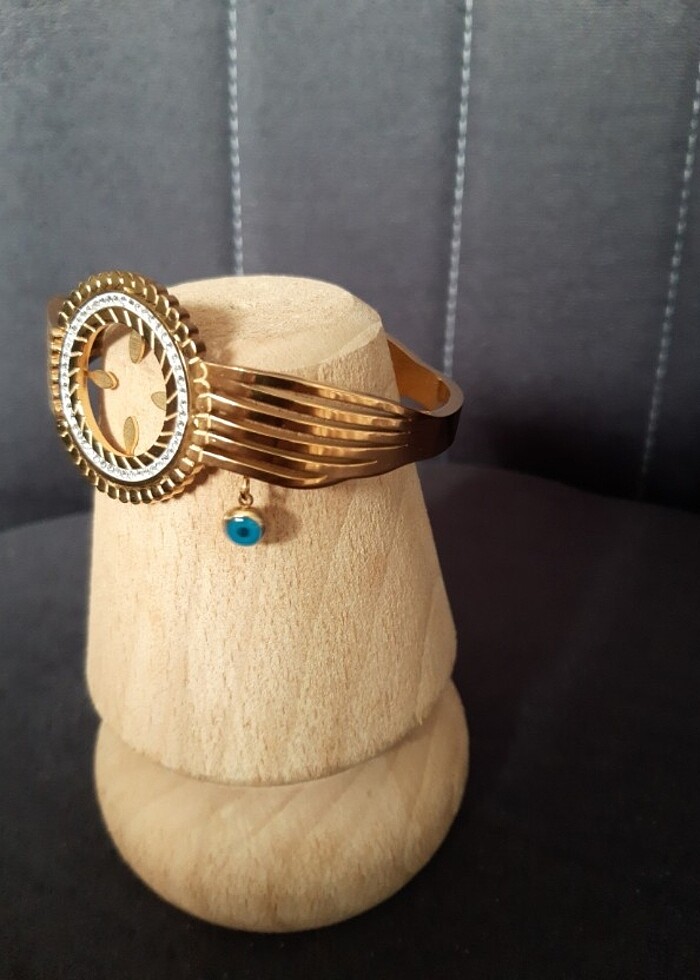 Çeyrek uyumlu kelepçe  - Görsel 3