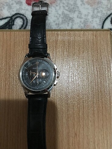 Jaeger saat