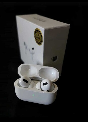 Airpods pro kulaklık 