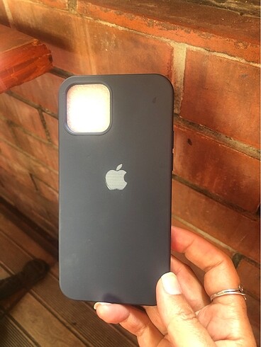 iPhone 12 kılıf sıfır ürün