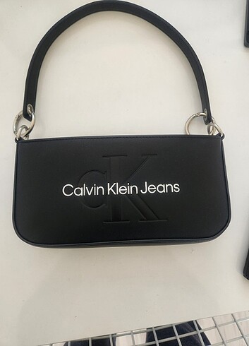 Calvin Klein Orjinal Çanta