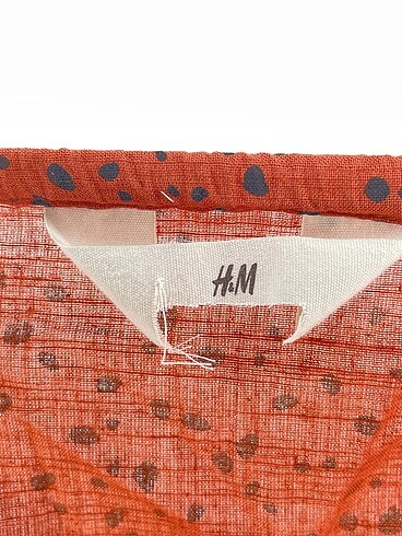 universal Beden çeşitli Renk H&M Kısa Elbise %70 İndirimli.