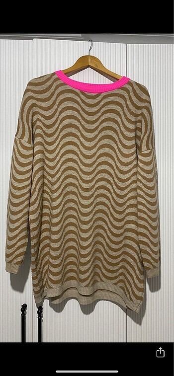 Vesna triko tunik